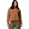 Camel Brown
