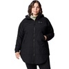 Black/Chalk Omblur Tonal
