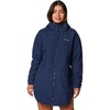 Collegiate Navy/Nocturnal Omblur