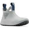 image:imageColumbia Docksider 6in Ankle BootsCool GreyCarbon
