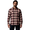 Ancient Fossil/Dispersed Plaid