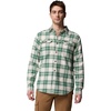 Rain Forest Two Lane Tartan