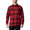 Sail Red River Crossing Plaid