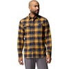 Squash Dispersed Plaid