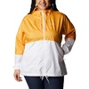Mango/White