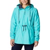 Bright Aqua