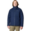 image:imageColumbia Loma Vista III JacketCollegiate Navy