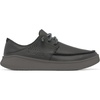 Black/Dark Grey