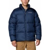 Collegiate Navy