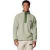 image:imageColumbia Mens Rugged Ridge High Pile Full ZipSafari