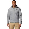 Light Grey Heather