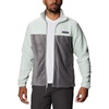 Sea Sprite/City Grey