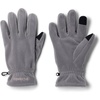 image:imageColumbia Mens Steens Mountain II Fleece GloveCity Grey