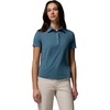 image:imageColumbia Parsons Point PoloEverblue Heather