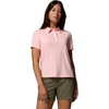 Pink Sand Heather