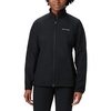 image:imageColumbia Plus Size Kruser Ridge II SoftshellBlack