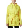 image:imageColumbia Plus Size Pardon My Trench Rain JacketButtercup