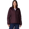 image:imageColumbia Plus Size Switchback II Sherpa Lined JacketMoonvista