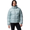 image:imageColumbia Puffect II Full Zip JacketCrushed Blue