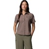 image:imageColumbia Silver Ridge Utility II Short Sleeve ShirtIron