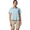 image:imageColumbia Silver Ridge Utility II Short Sleeve ShirtMarine Light
