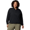 image:imageColumbia Sucker for Summer TopBlack