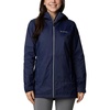 image:imageColumbia Switchback Lined Long JacketDark Nocturnal