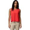 image:imageColumbia Wild Springs TankPoppy Red
