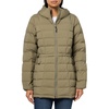 image:imageColumbia Womens Ardenwood Mid Down JacketStone Green