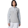 Cirrus Grey Heather