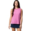 image:imageColumbia Womens Bluevista Hill TankFuchsia Heather
