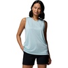 image:imageColumbia Womens Bluevista Hill TankMarine Light Heather