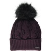 image:imageColumbia Womens Boundless Days Cable Knit Pom BeanieMoonvista