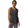 image:imageColumbia Womens Collegiate Cades Cape TankOs  Black