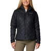 image:imageColumbia Womens Copper Crest II Hooded JacketBlack