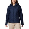 Collegiate Navy