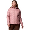 Eraser Pink