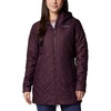 image:imageColumbia Womens Copper Crest Ii Long JacketMoonvista