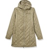 image:imageColumbia Womens Copper Crest Ii Long JacketStone Green