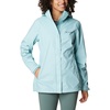 image:imageColumbia Womens Discontinued Arcadia II JacketAqua Haze