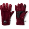 image:imageColumbia Womens Fire Side Sherpa GloveRich Wine