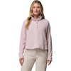 Mineral Pink