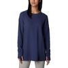 image:imageColumbia Womens Holly Hideaway Waffle TunicNocturnal