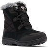 Black/Columbia Grey