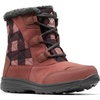 image:imageColumbia Womens Ice Maiden Shorty Snow BootsCrabtreePeach Blossom