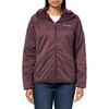 image:imageColumbia Womens Kruser Ridge III Plush Softshell JacketMoonvista Heather