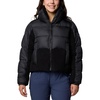 image:imageColumbia Womens Leadbetter Point II Sherpa HybridBlack