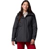 image:imageColumbia Womens Lillian Ridge Insulated JacketBlack