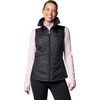 image:imageColumbia Womens Mix It Around Vest IIIBlack
