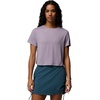 Lavender Pearl Heather